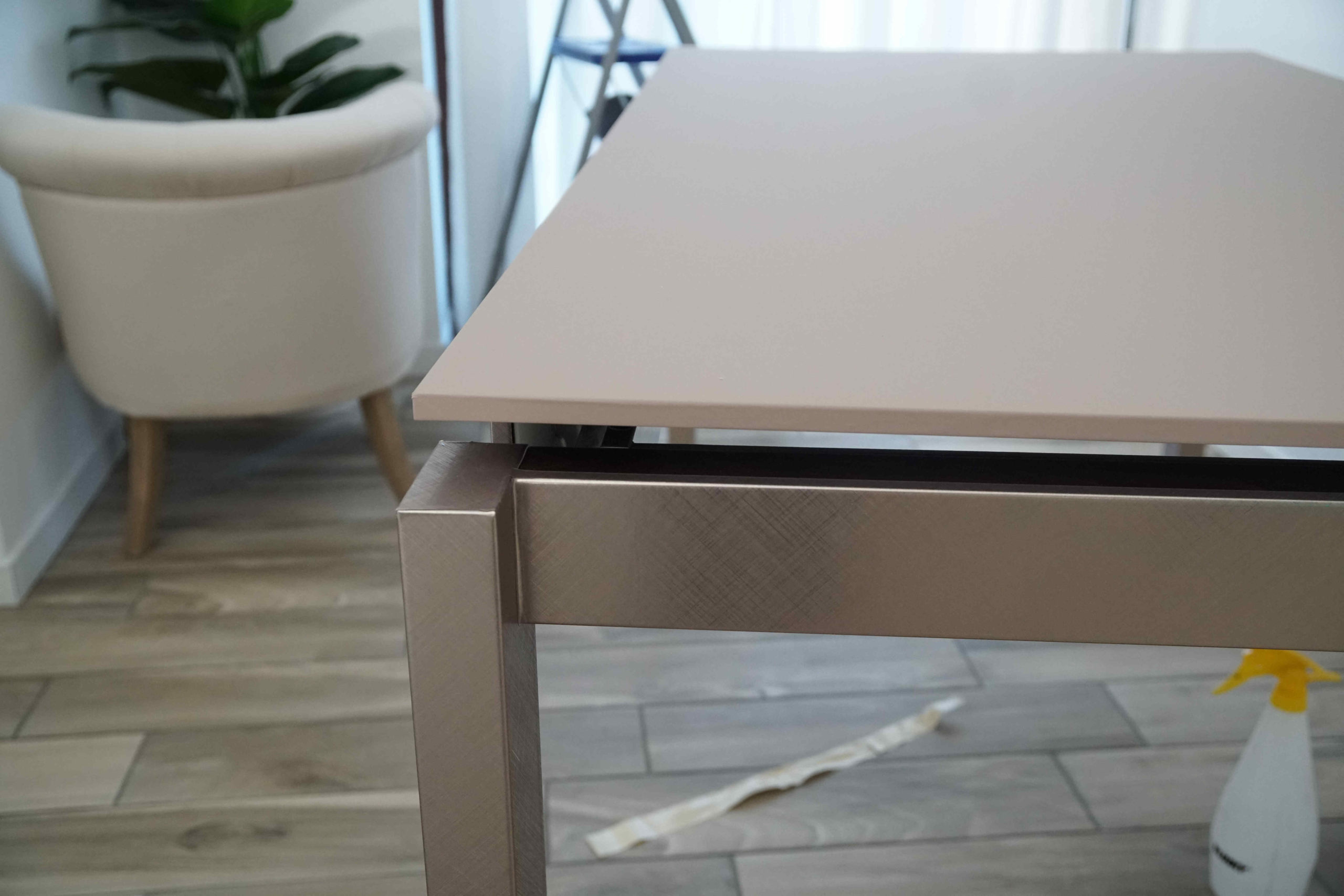 Wrapping salotto  – Cassano Magnago