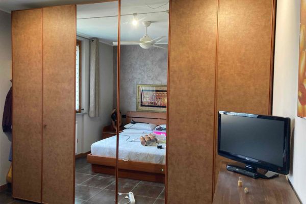 5 cerberus wrapping wrap interior design 3m dinoc camera da letto armadio milano