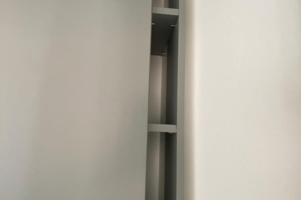 Cerberus milano wrapping wrap cucina armadio interior 3m coverstyl