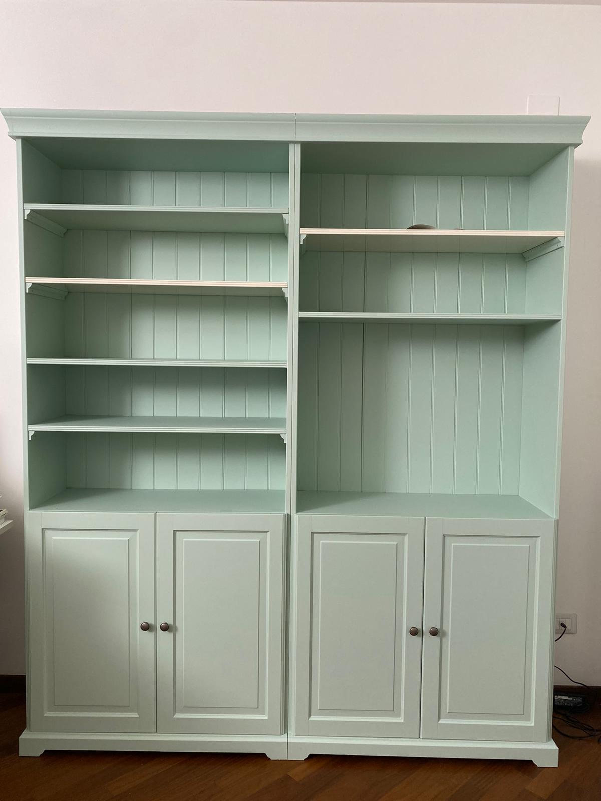 ARREDO CUCINA – via Giannini Milano