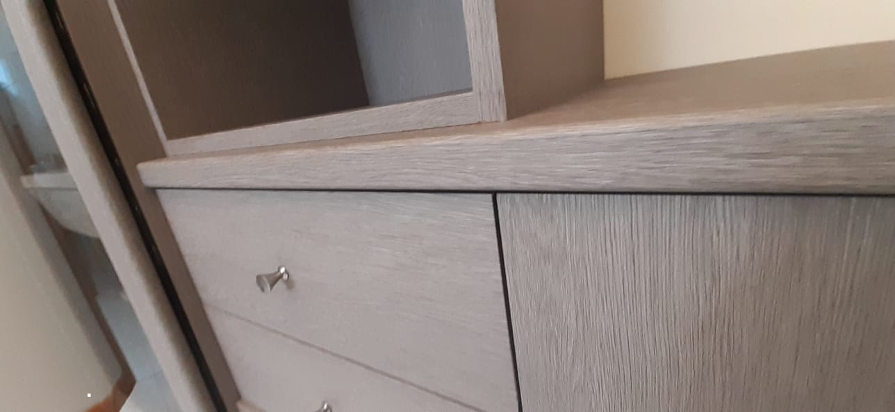 ARREDO SALOTTO – Paullo