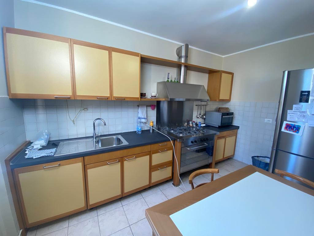CUCINA – VERDERIO SUPERIORE