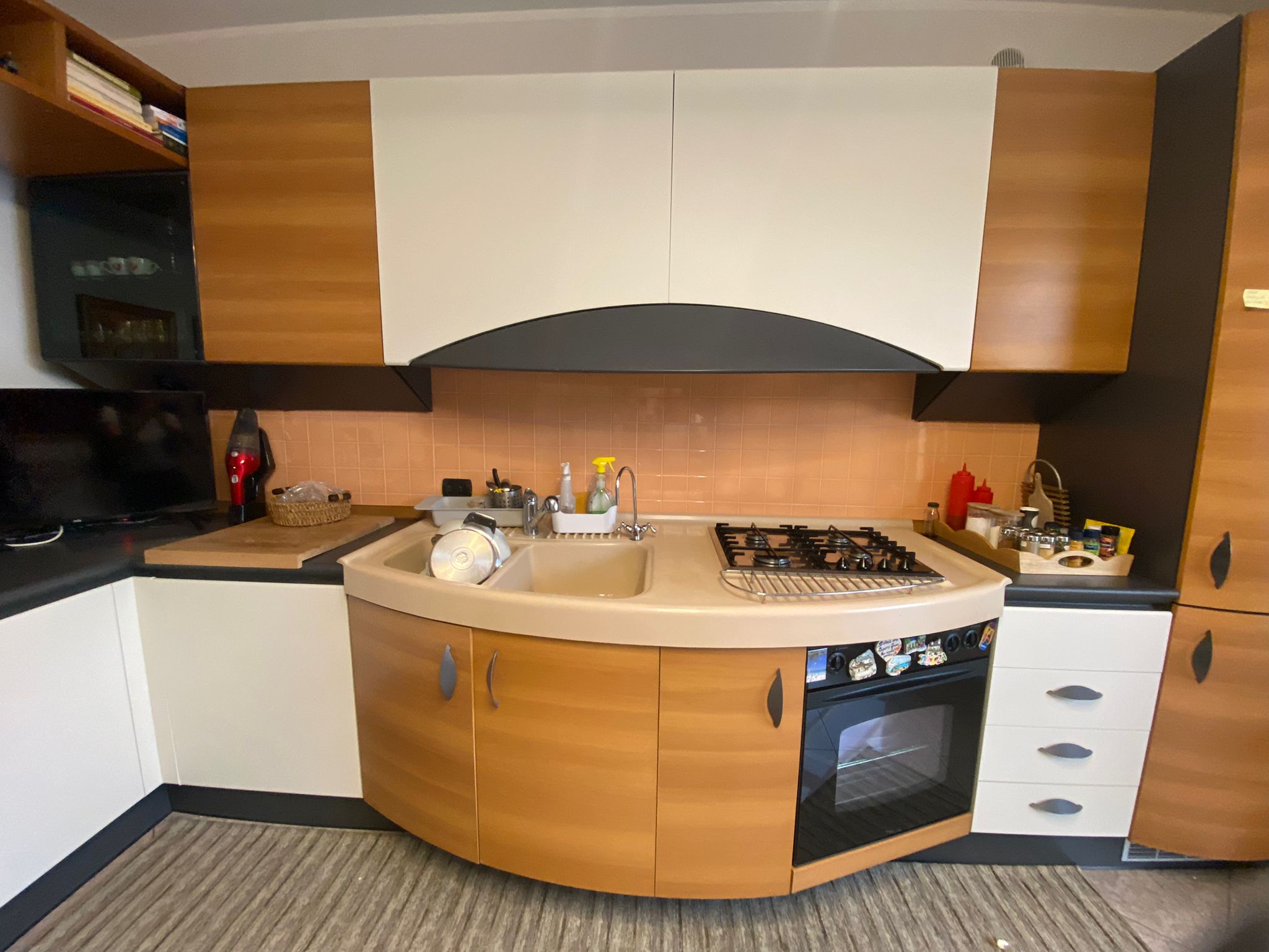 CUCINA – Cernusco sul Naviglio (MI)