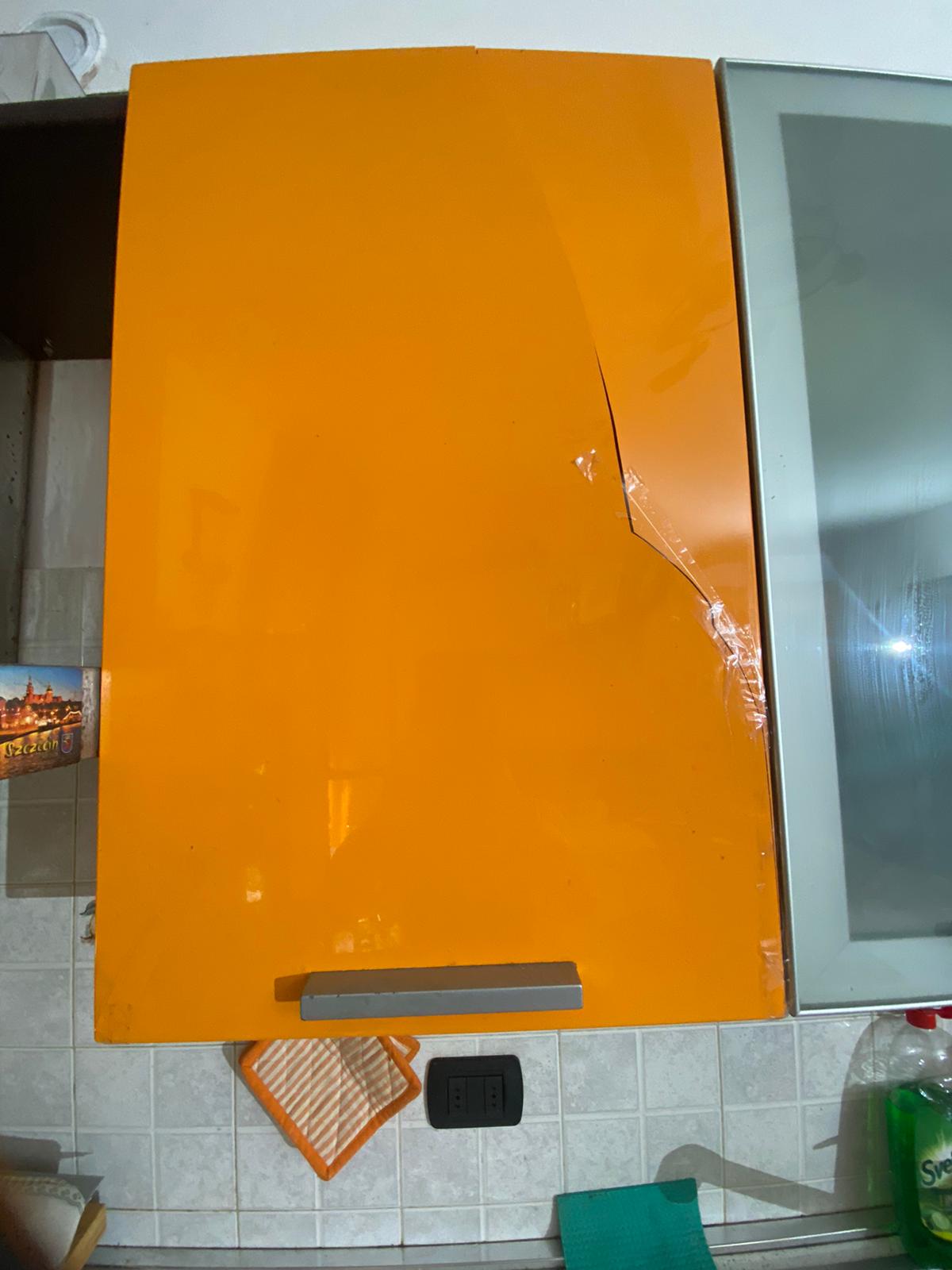 CUCINA – San Giuliano Milanese (MI)