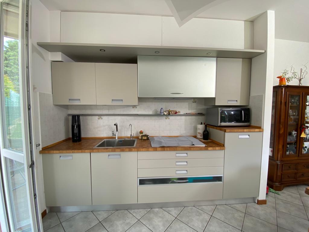 CUCINA – CANZO (CO)