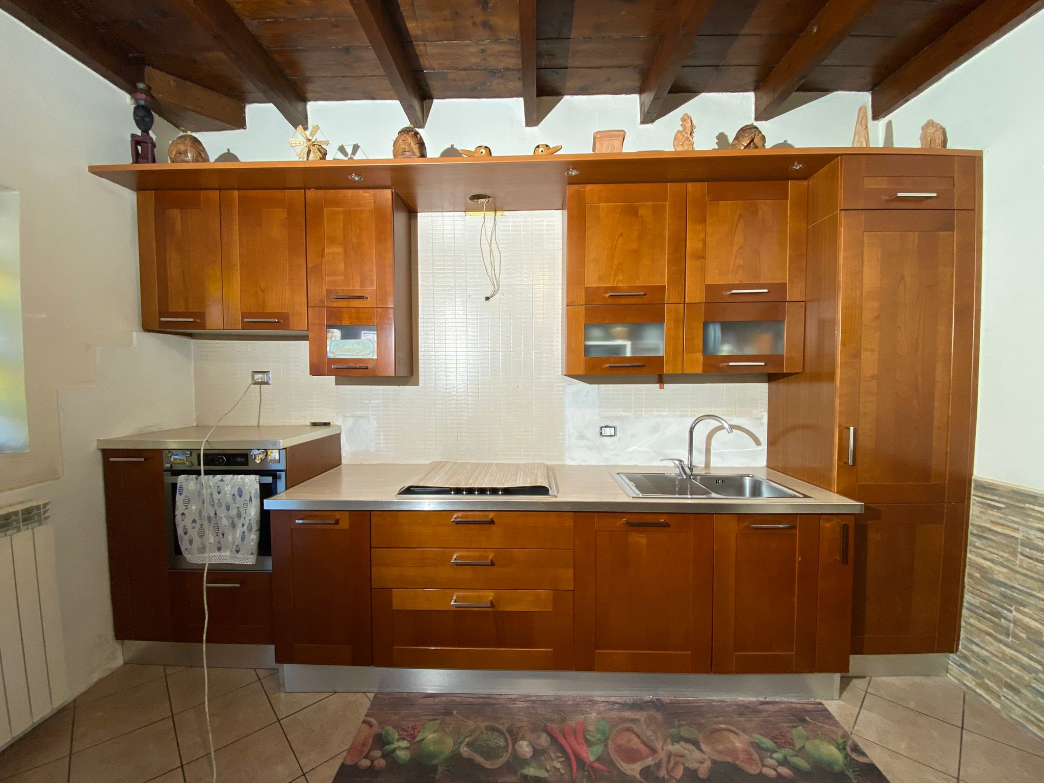 CUCINA – BUCCINASCO (MI)