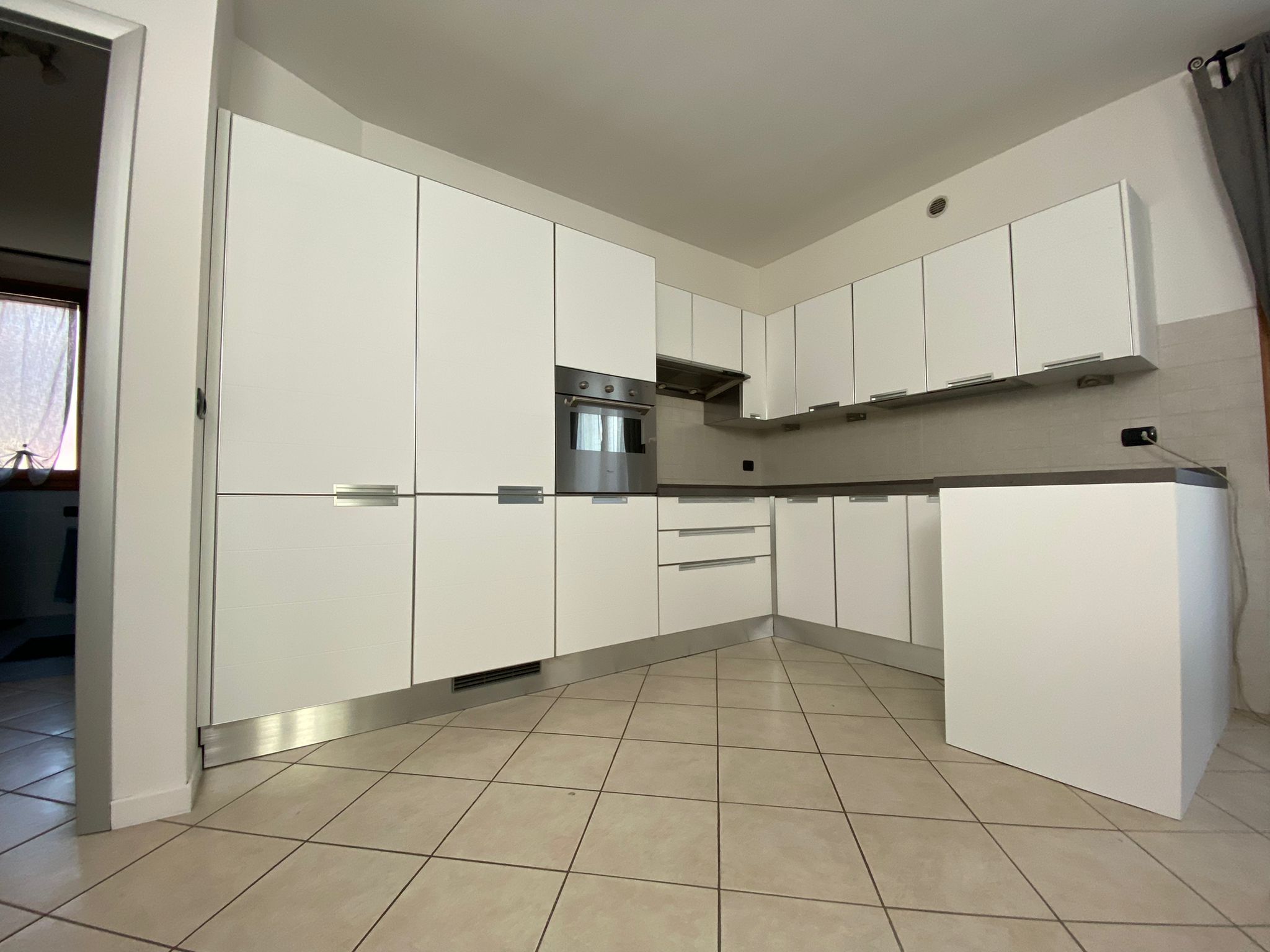 CUCINA – GESSATE (MI)
