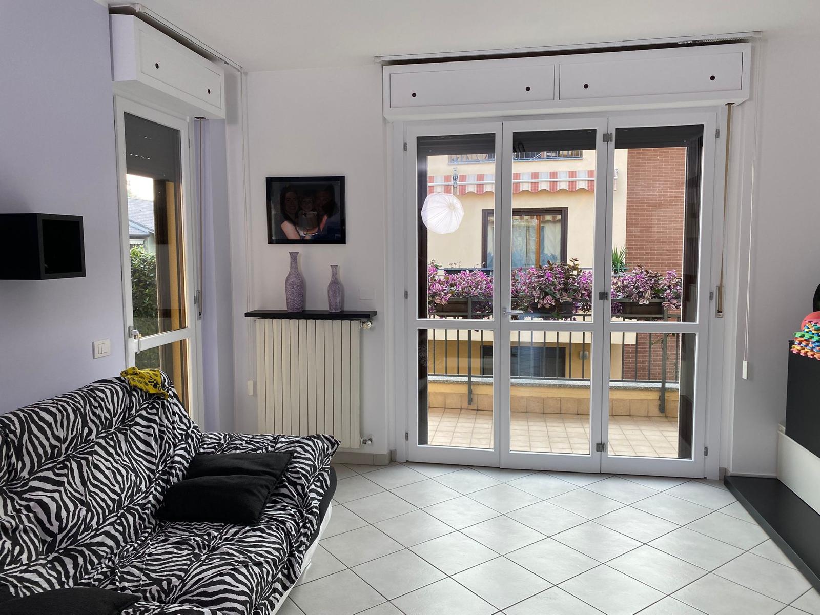 SERRAMENTI e PORTE – Cusano Milanino (MI)