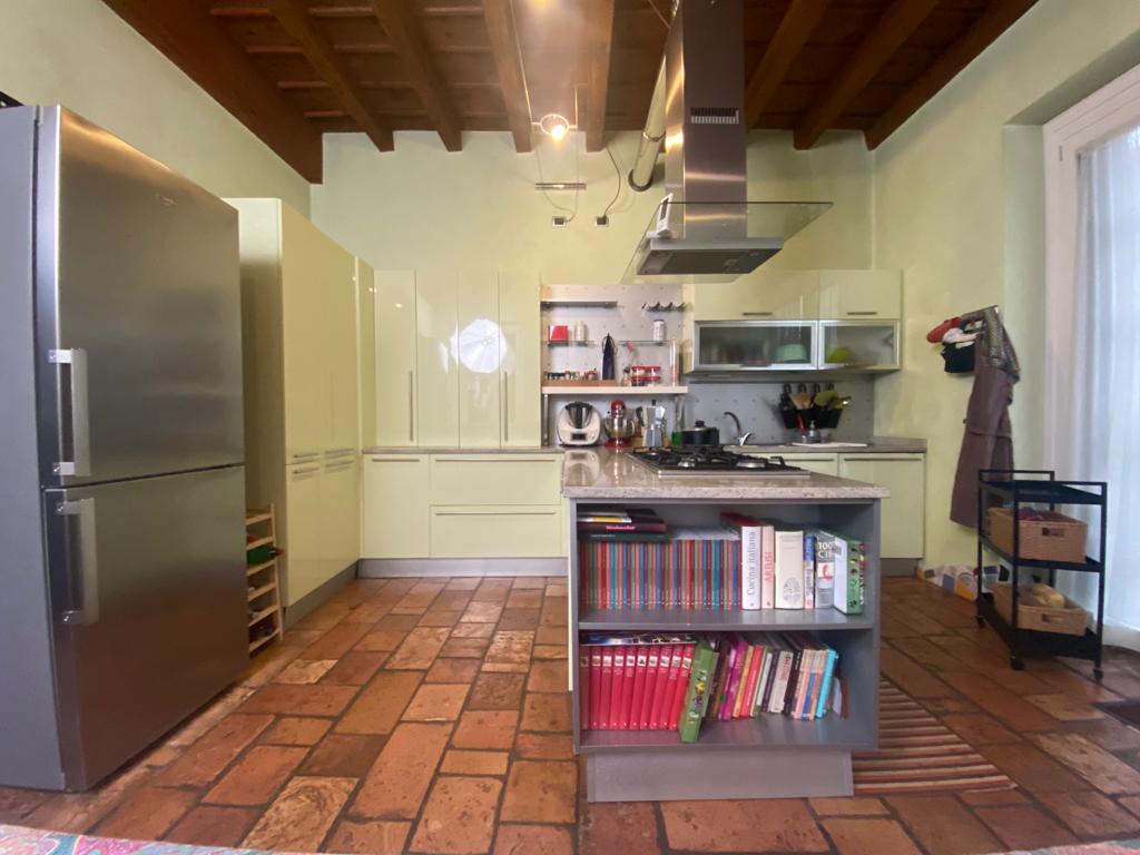 CUCINA  –  Monza (MB)