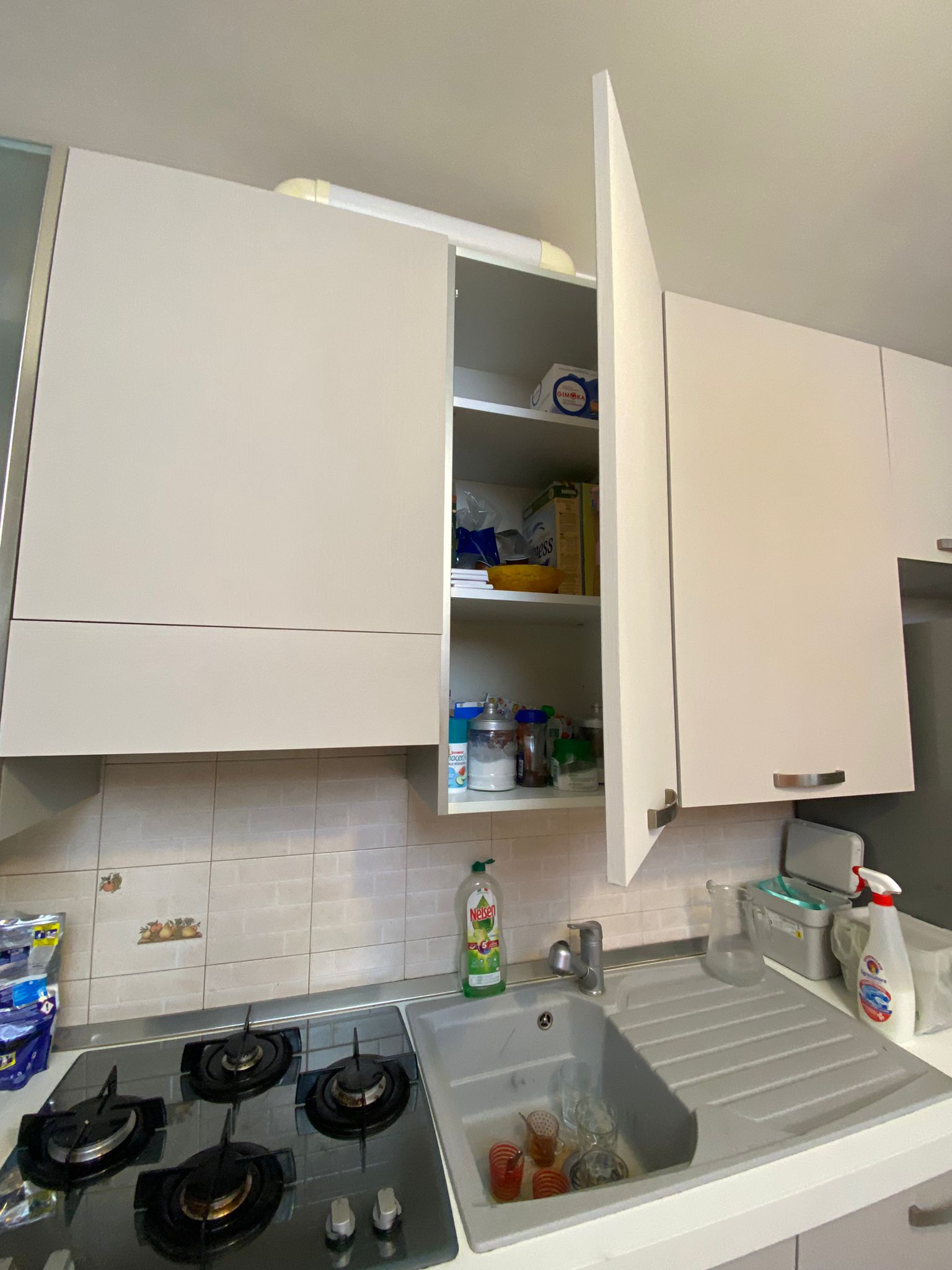 CUCINA  – Albiate (MB)