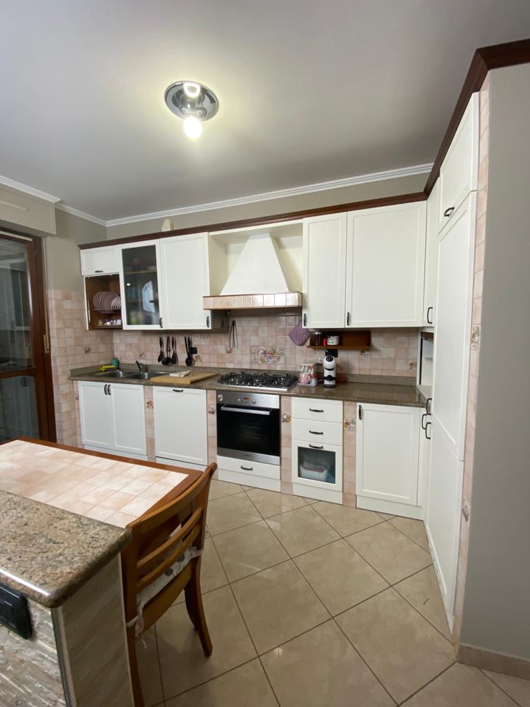 CUCINA  –  Rozzano (MI)