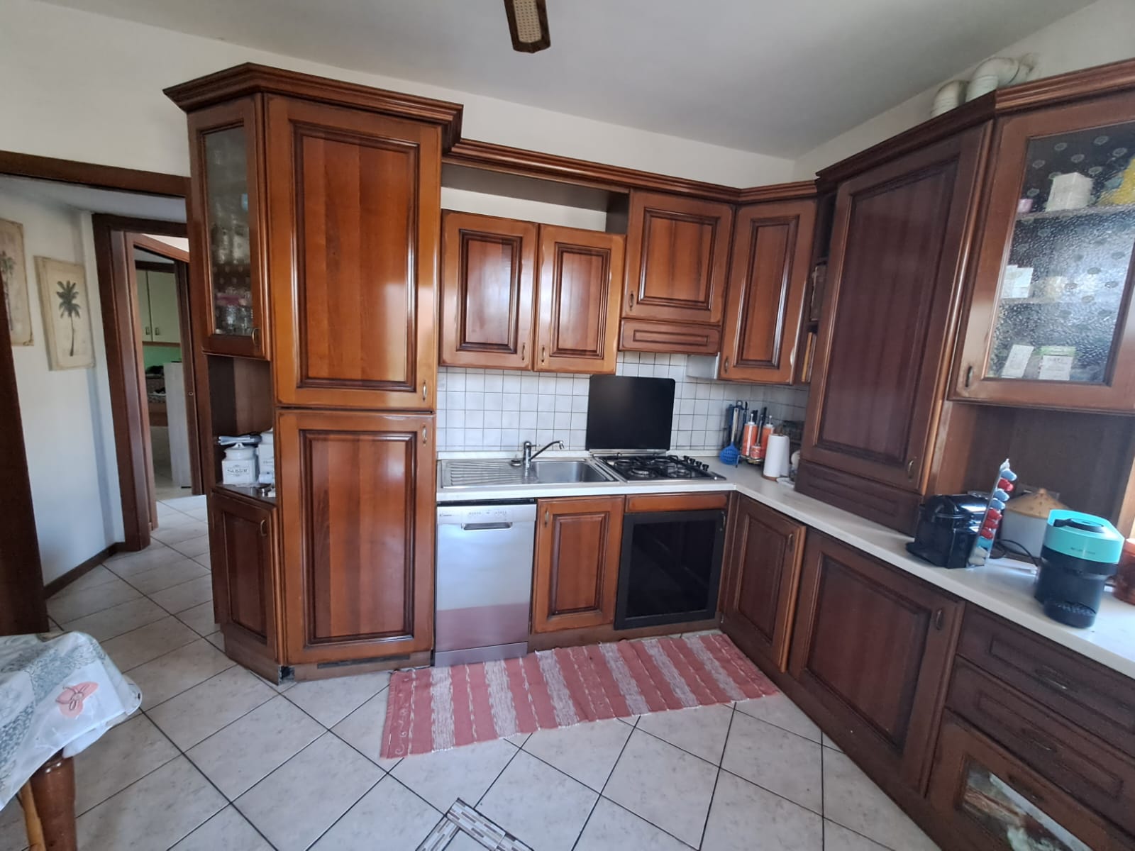 CUCINA  – Lainate (MI)