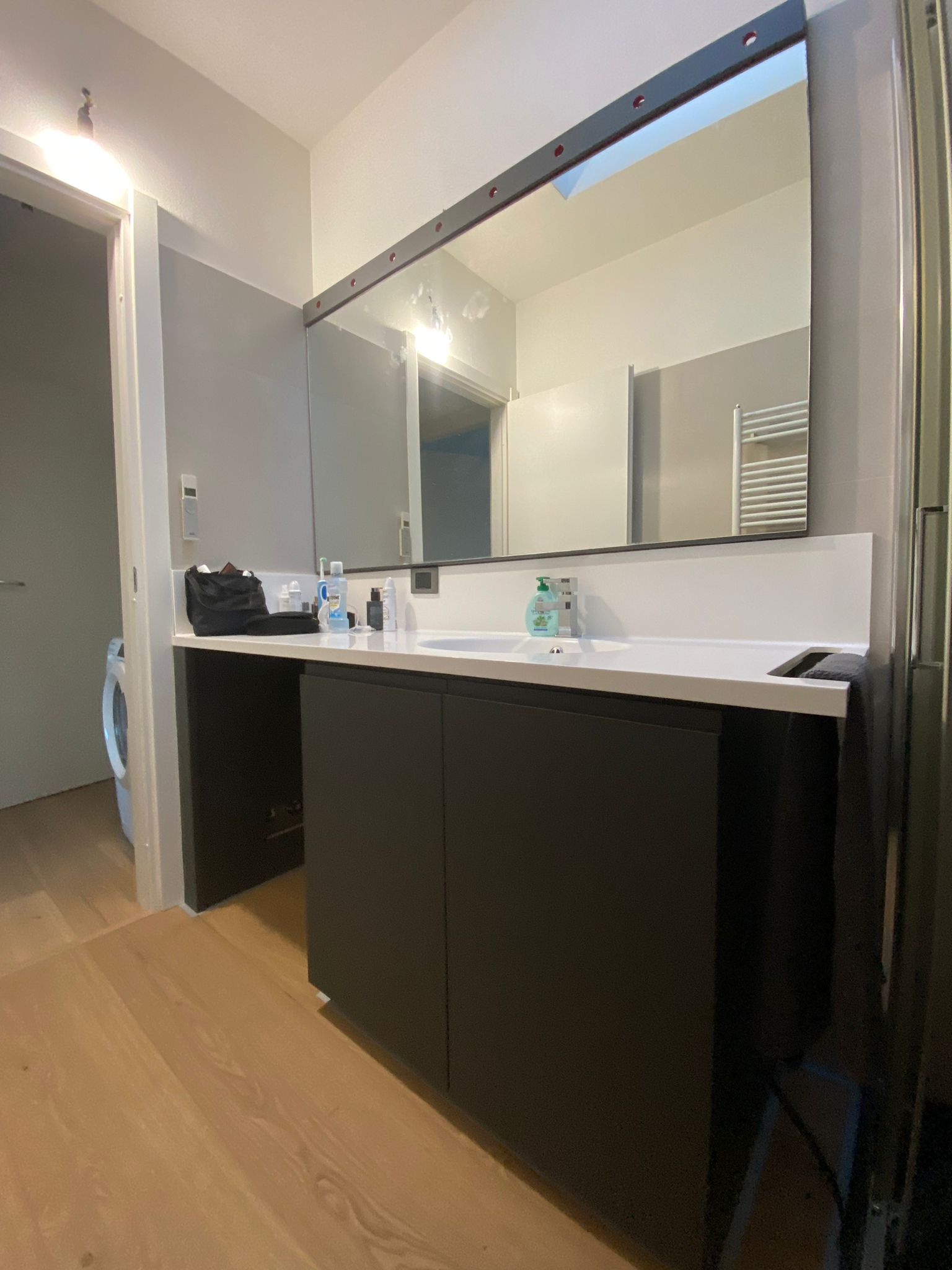 Arredo bagno – Garbagnate (MI)