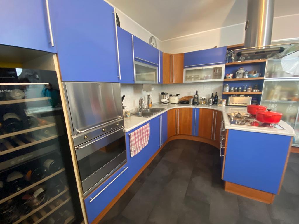 CUCINA – Covo (BG)