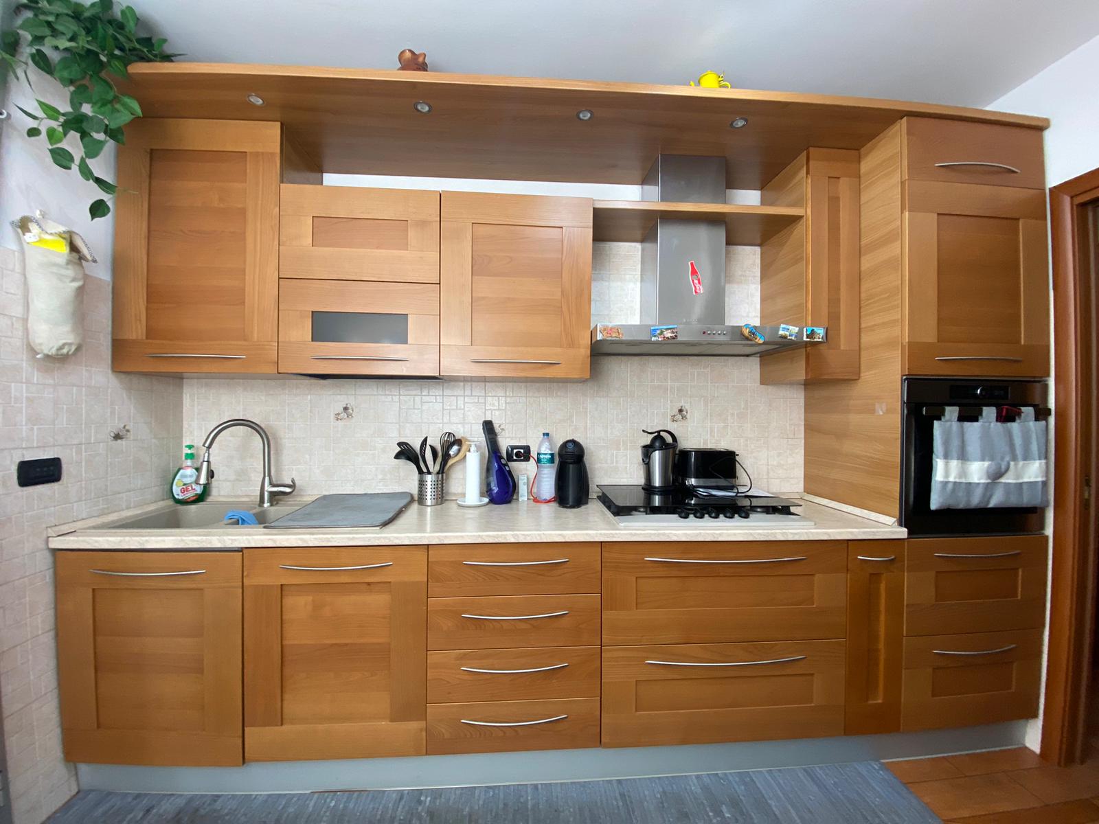 Cucina – Desio (MB)