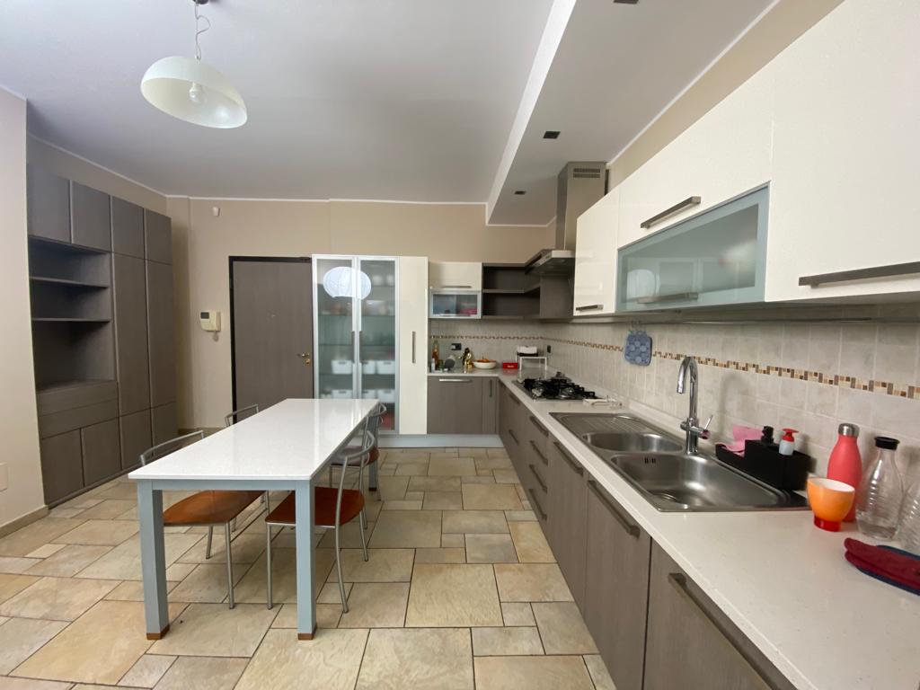 Cucina – Desio (MB)