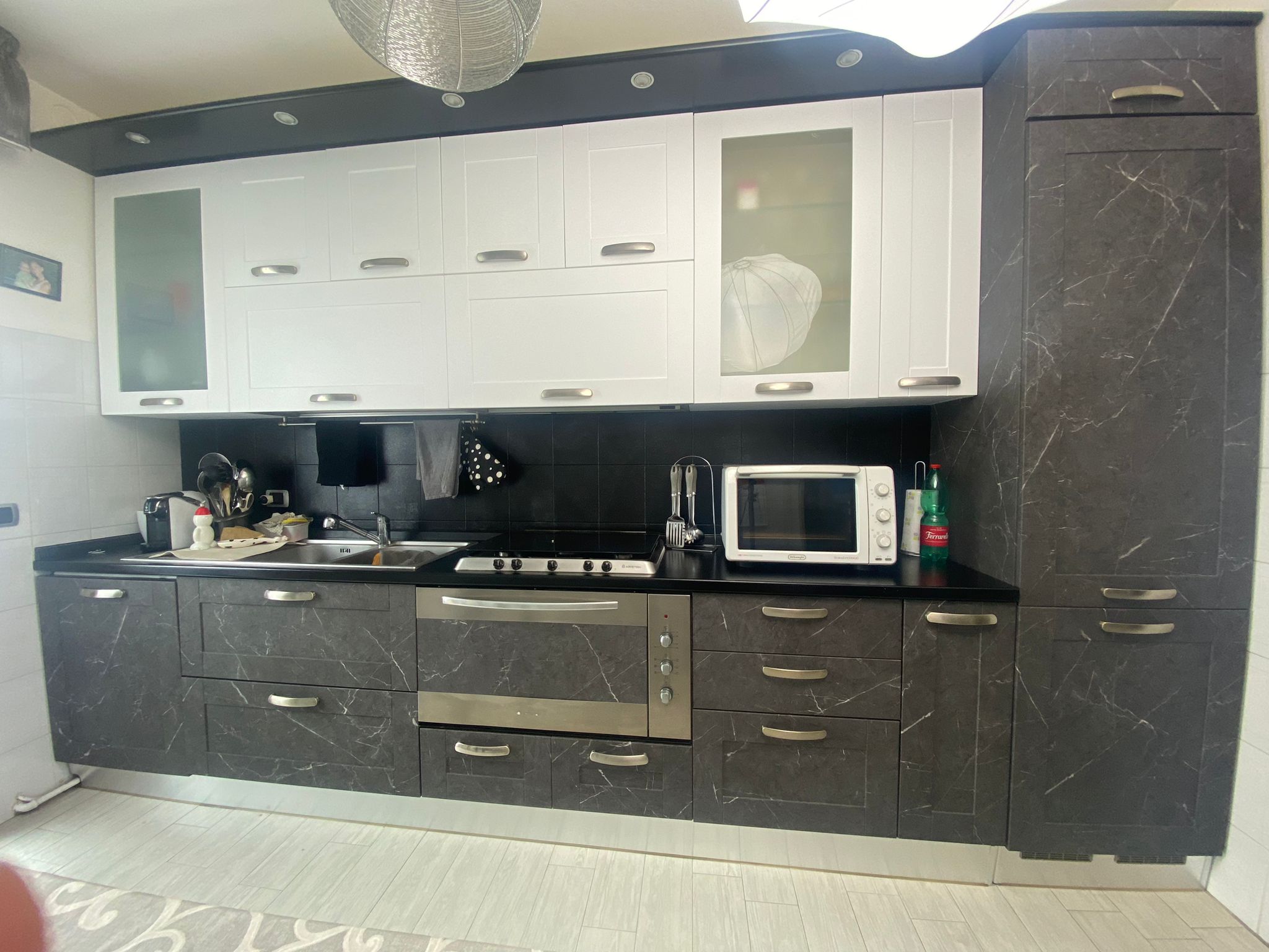 Cucina – Bareggio