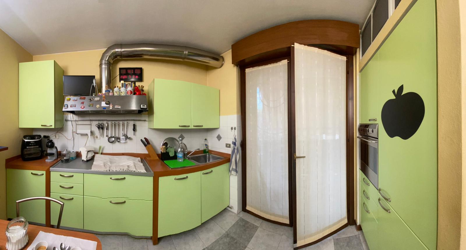 Cucina – Settimo Milanese