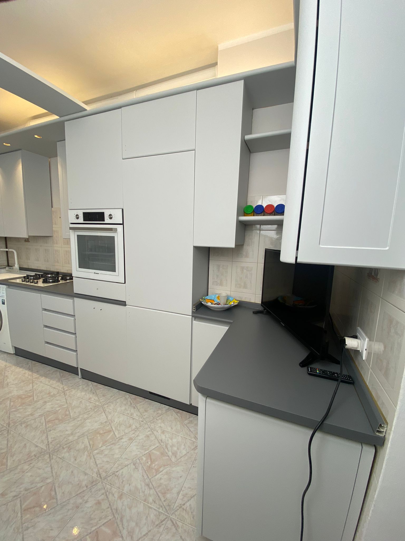 Cucina – Peschiera Borromeo (MI)