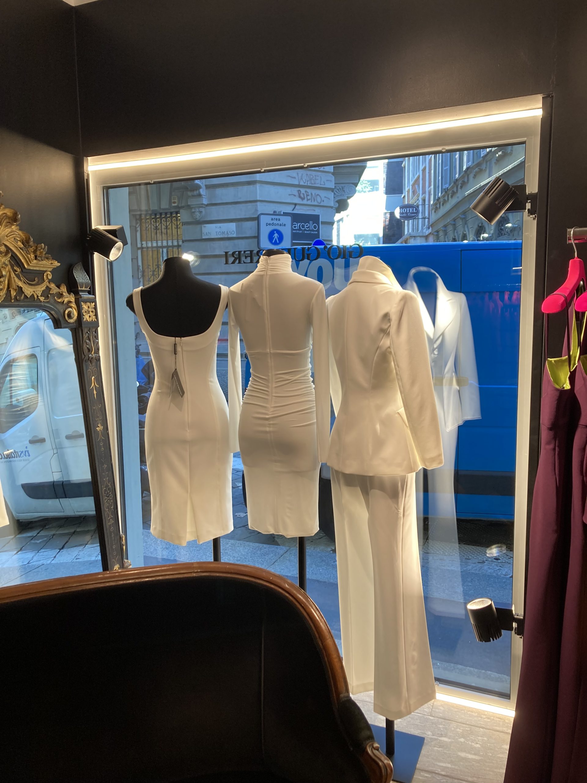 Boutique – Milano