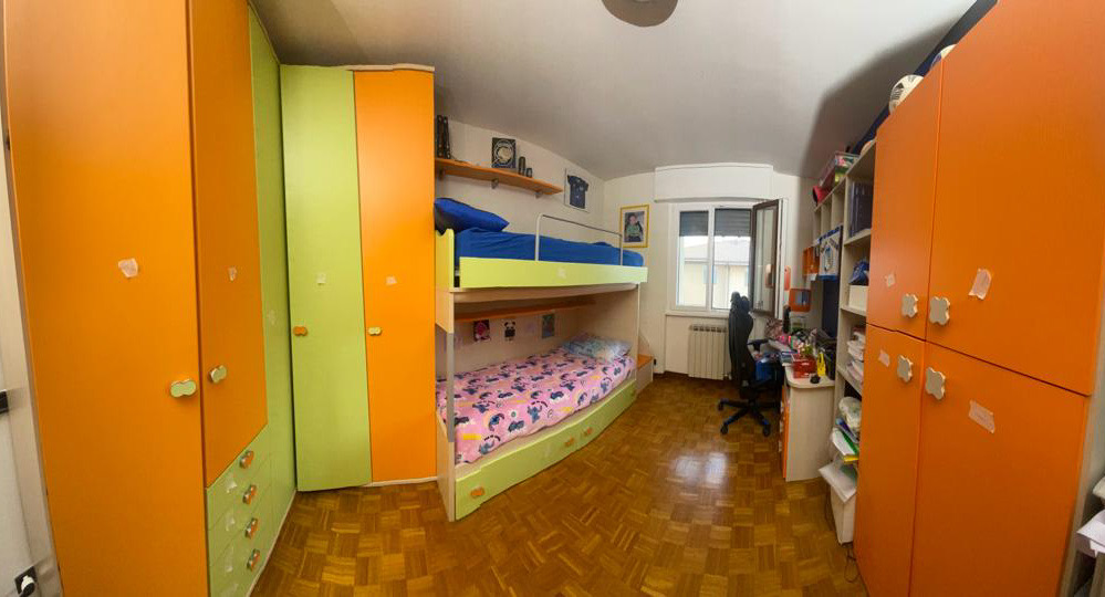Cameretta – Brusaporto (BG)