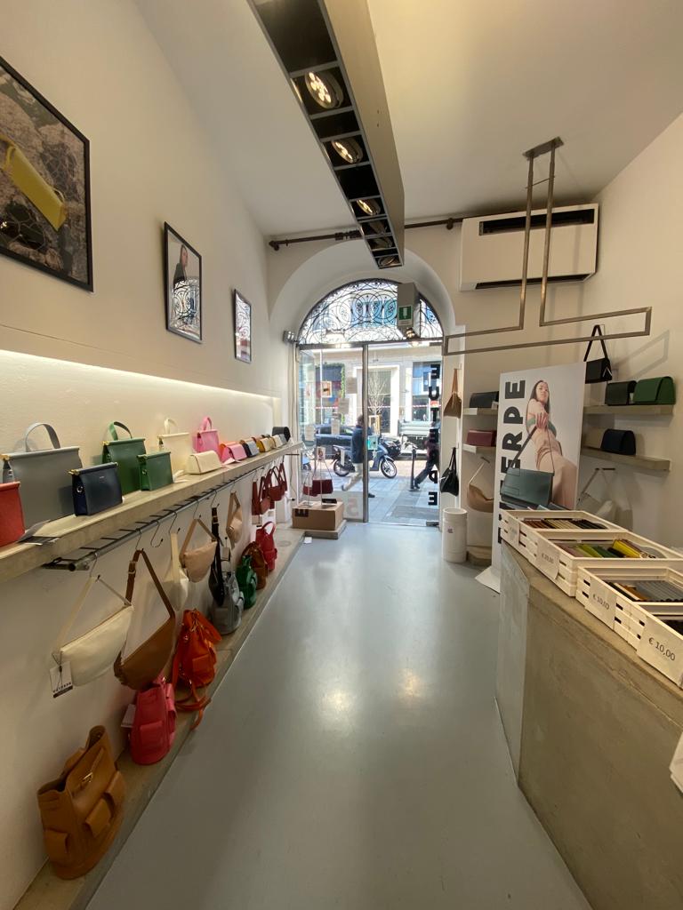 Negozio – Corso Garibaldi Milano