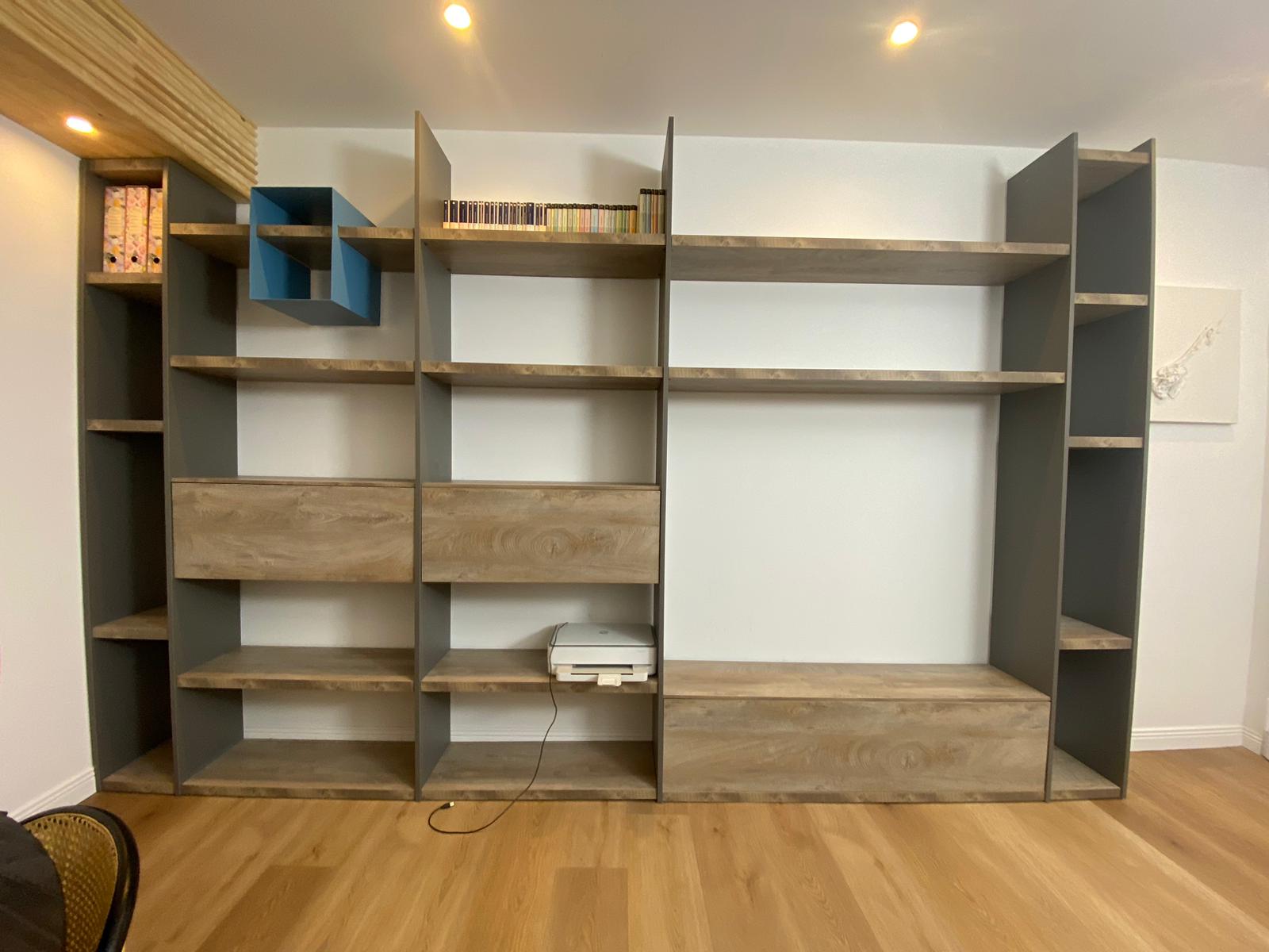 Libreria – San Vittore Olona