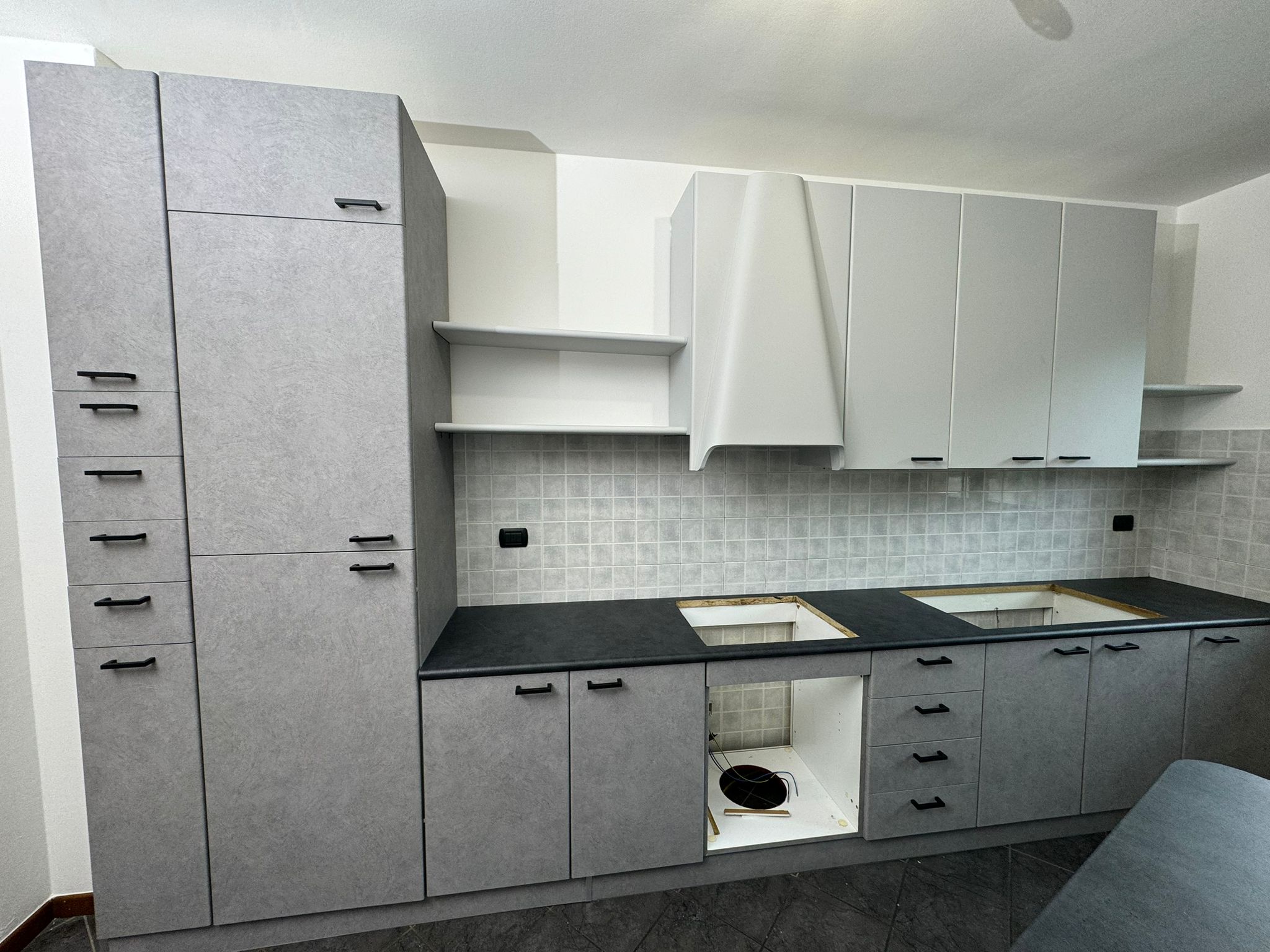 Cucina – Legnano