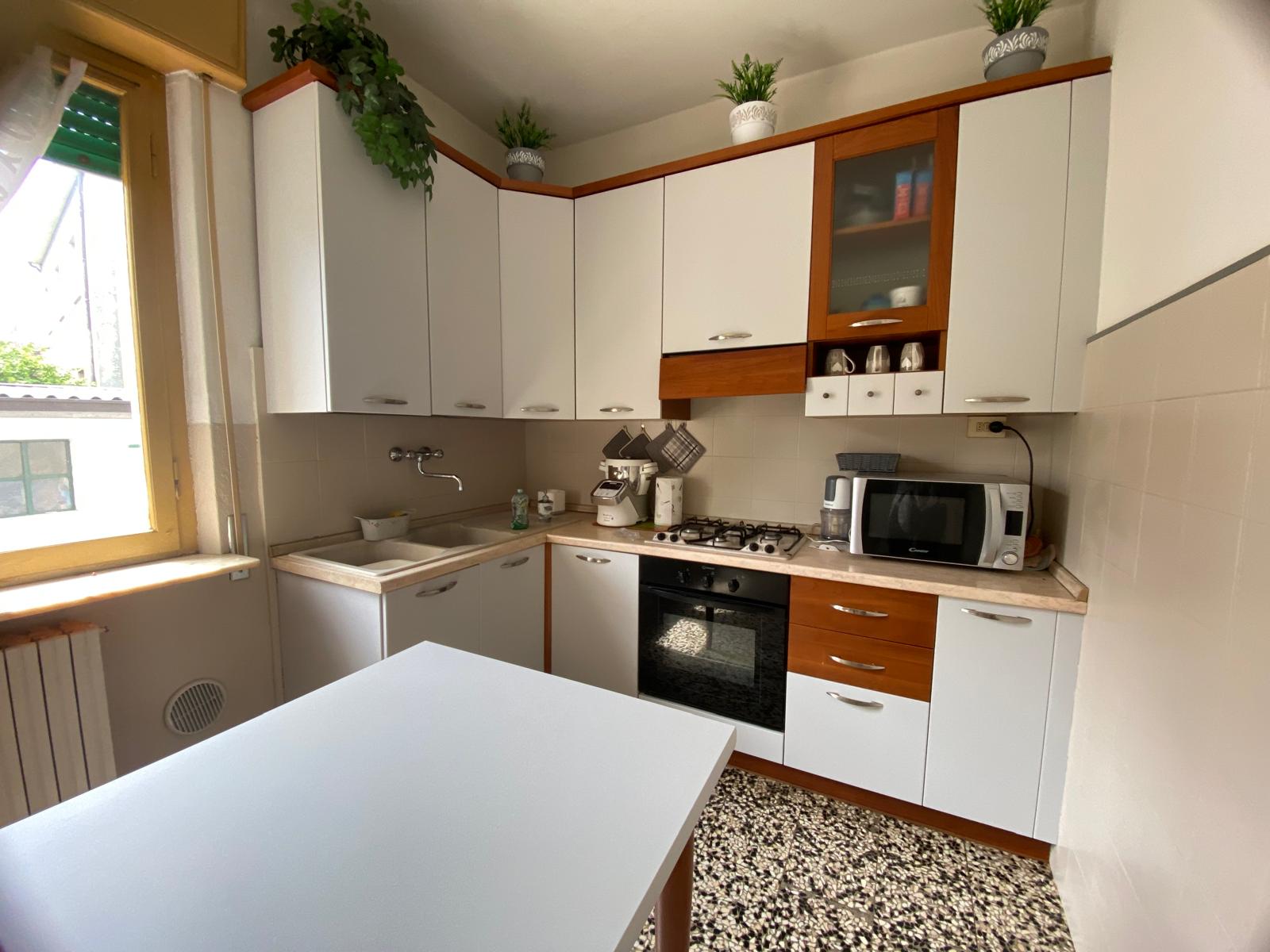 Cucina – Melegnano