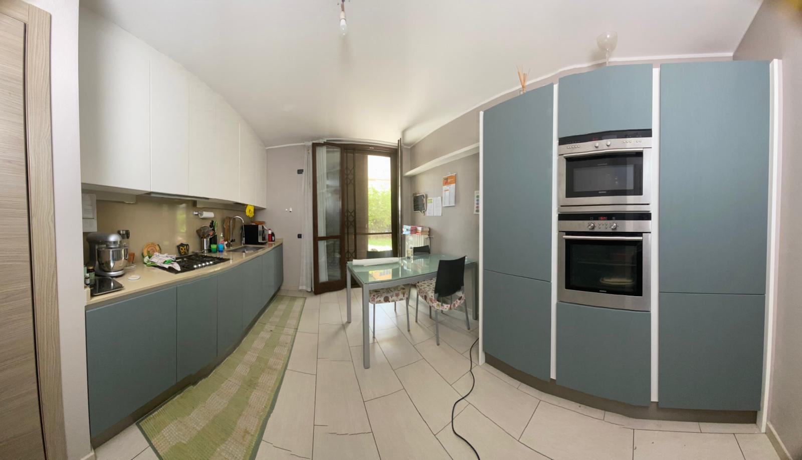 Cucina – Lomazzo