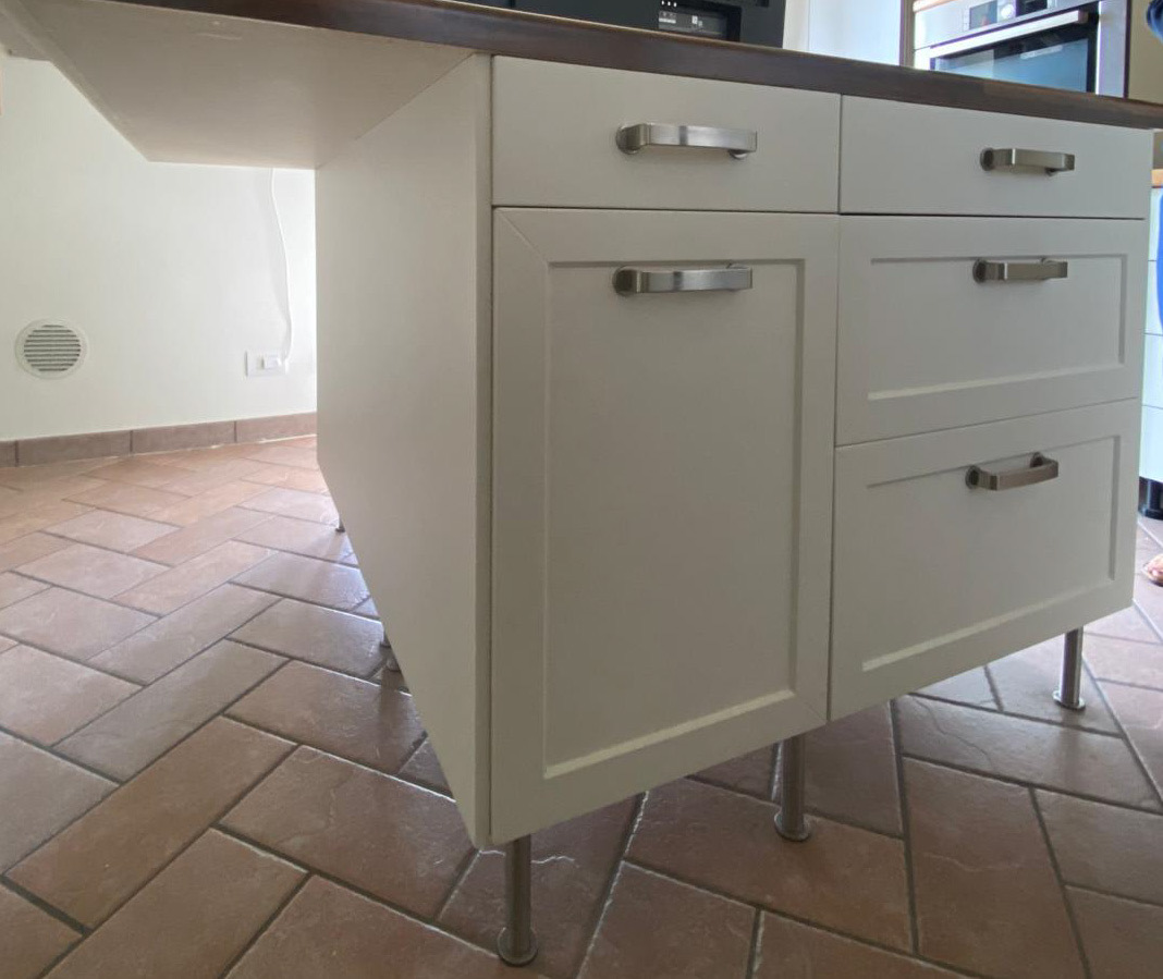 Cucina – Busto Arsizio