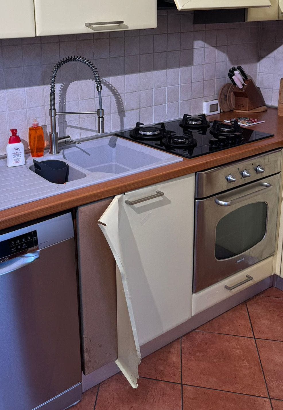 Cucina – Monza