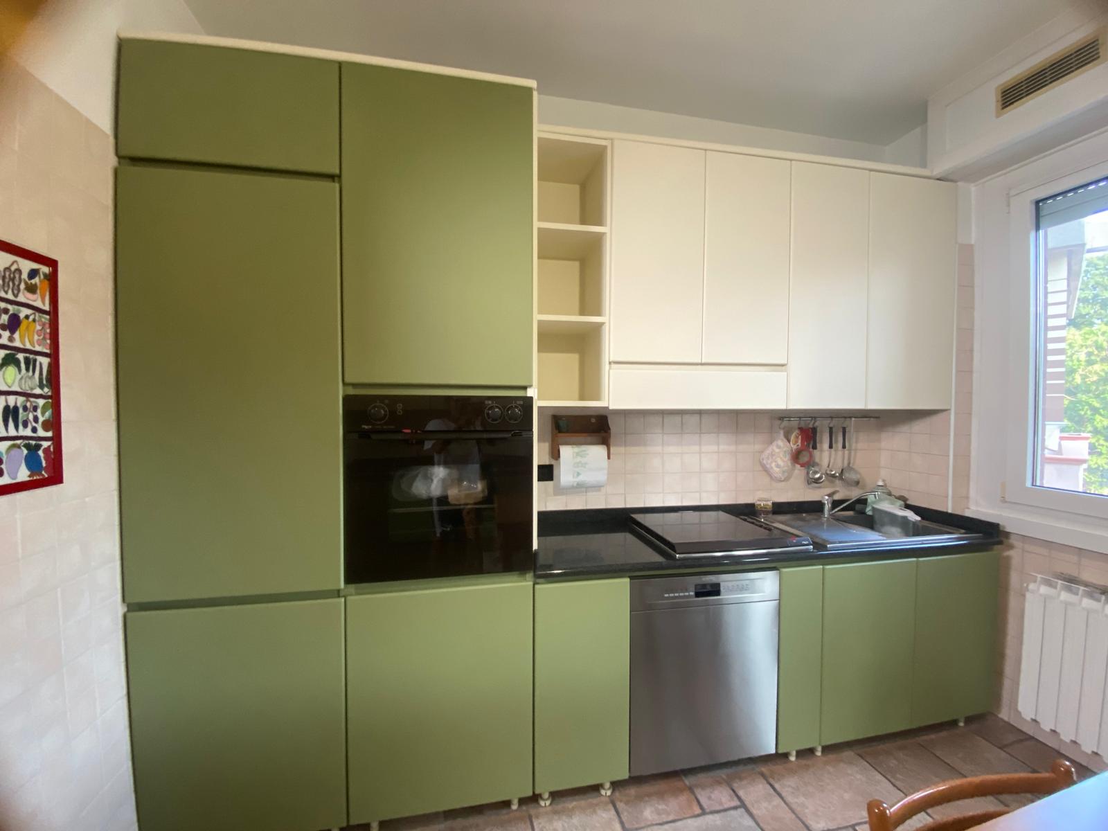 Cucina – Senago