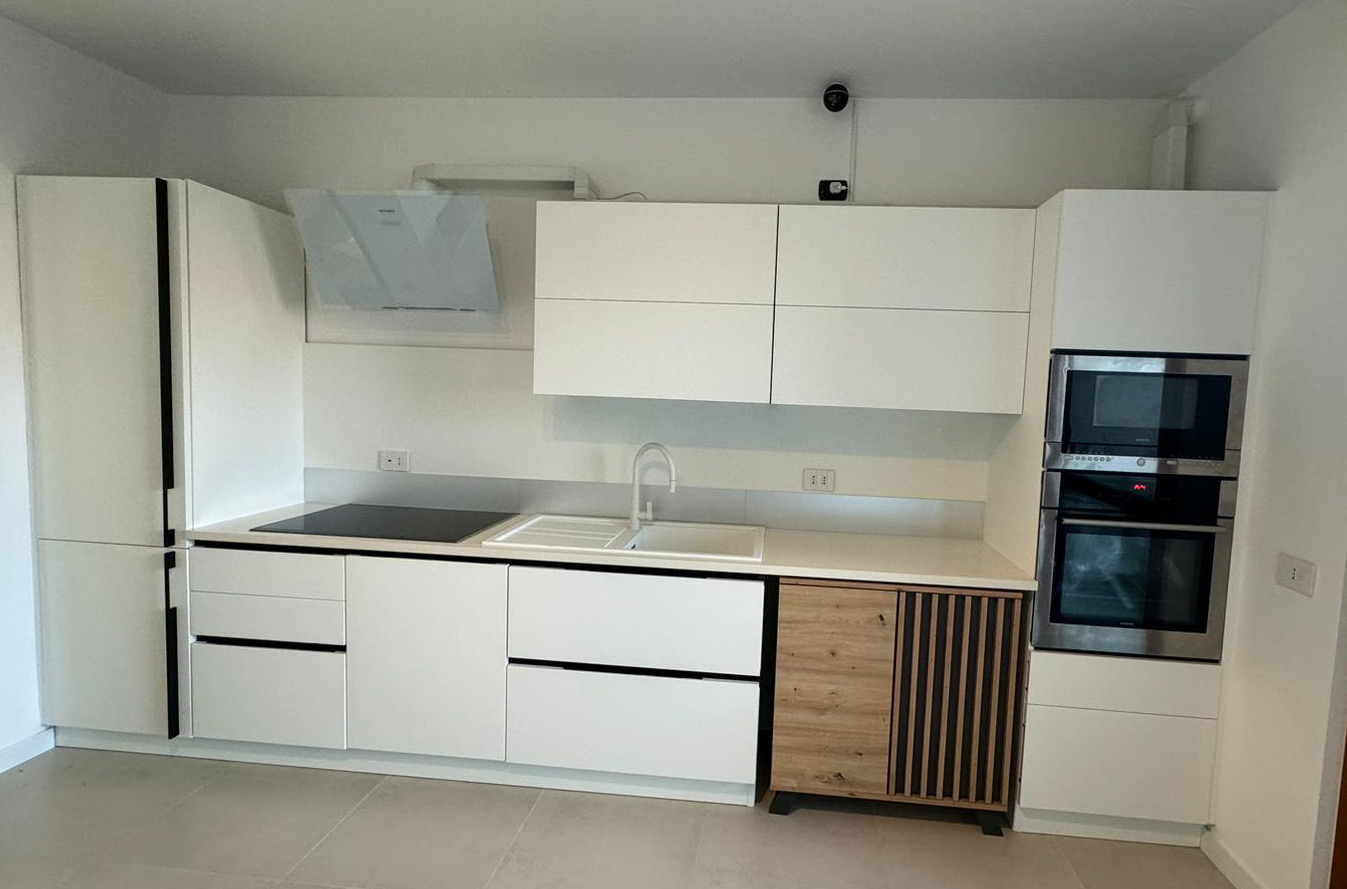 Cucina – Bergamo alta