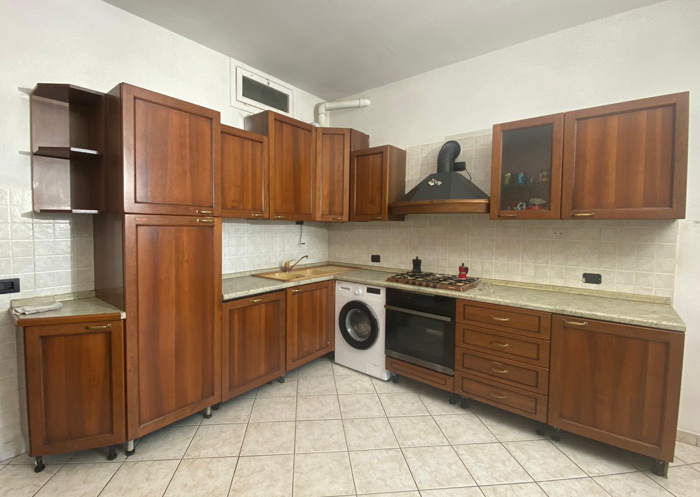 Cucina – Milano via cenisio