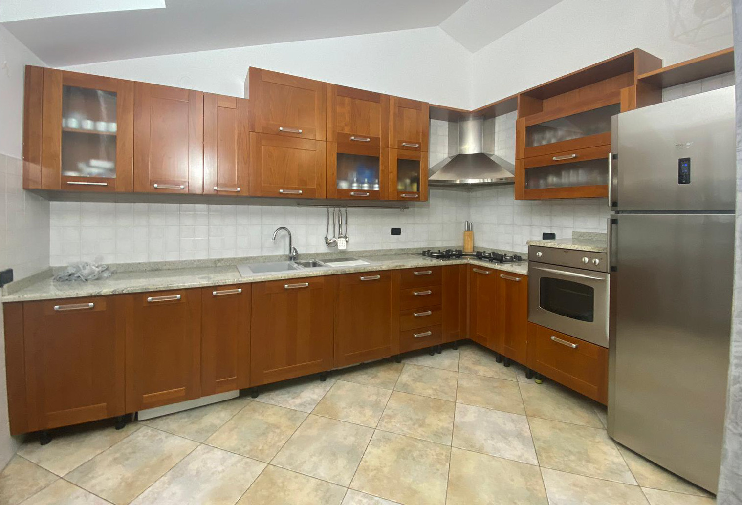 Cucina Villasanta