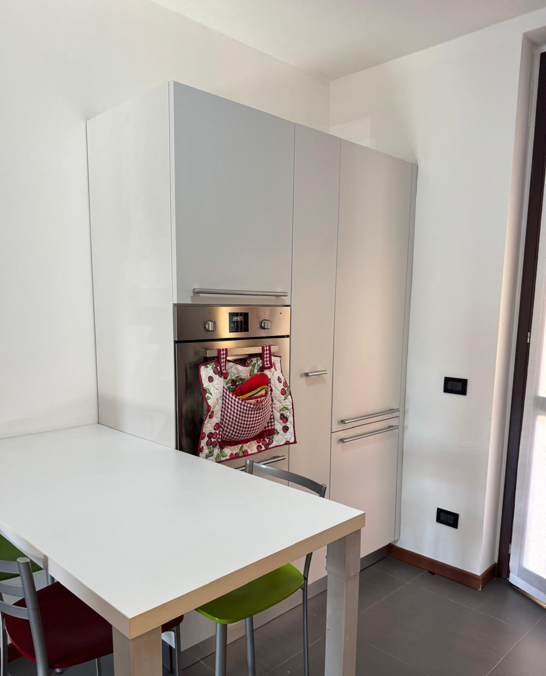 Cucina – Giussano