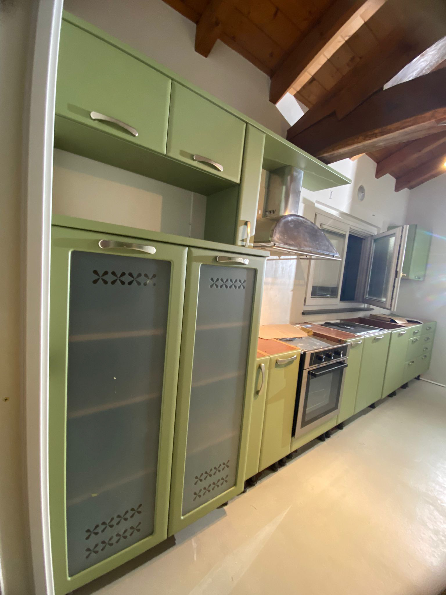 Cucina – Lodi