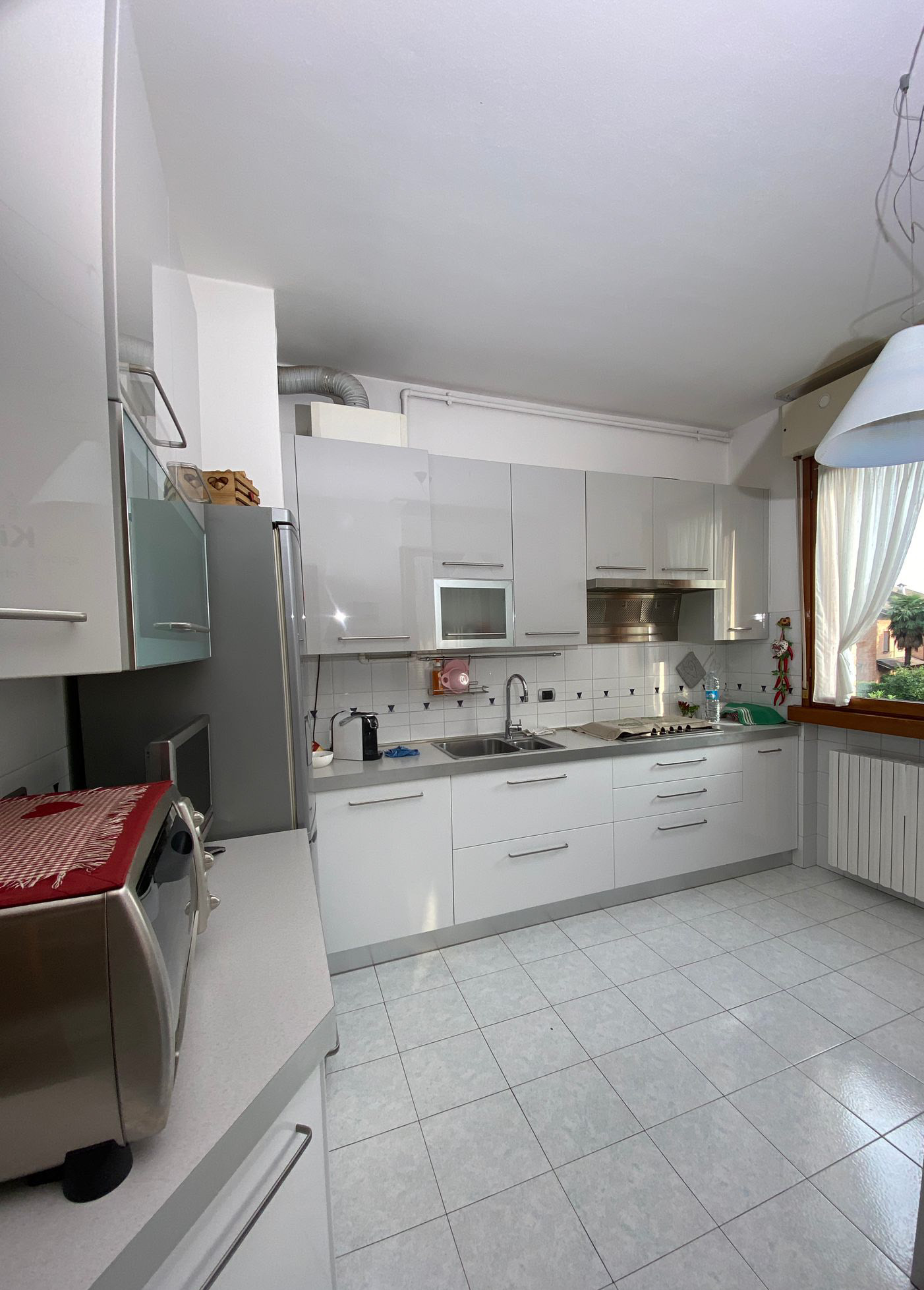 Cucina – Lesmo