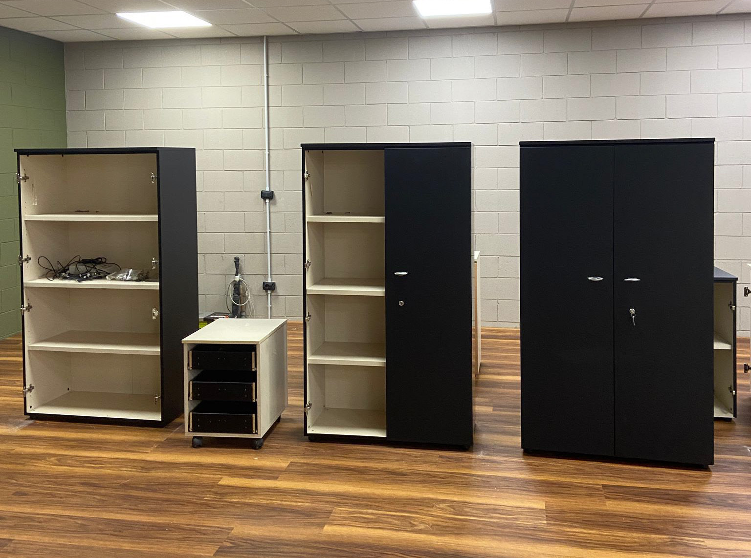 Wrapping arredo – Cormano