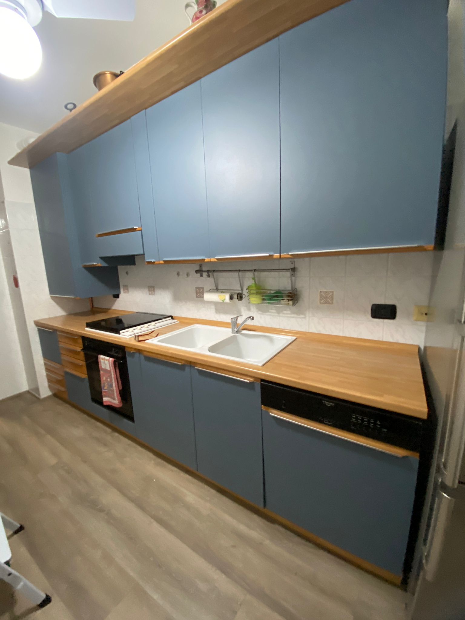 Cucina – Vaprio d’Adda