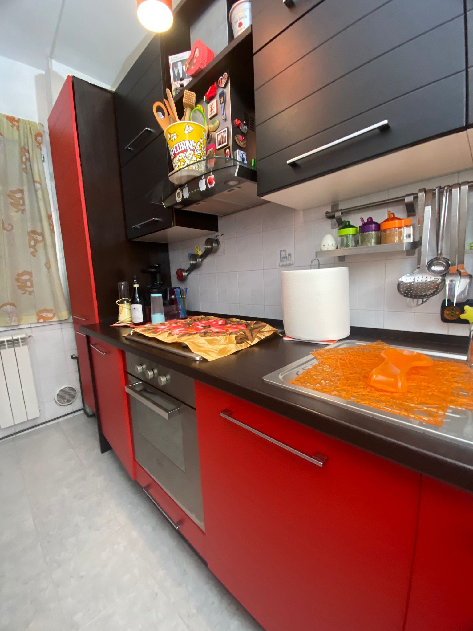 Cucina – Segrate