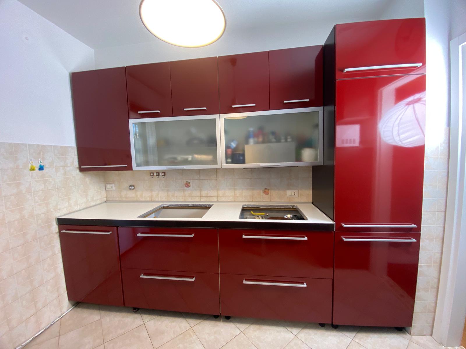 Cucina – Gallarate