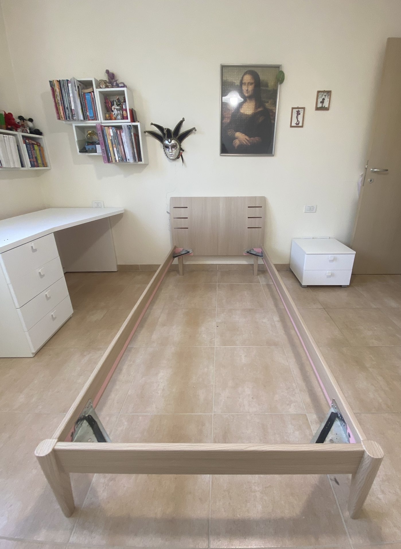 Cameretta – San Felice Segrate