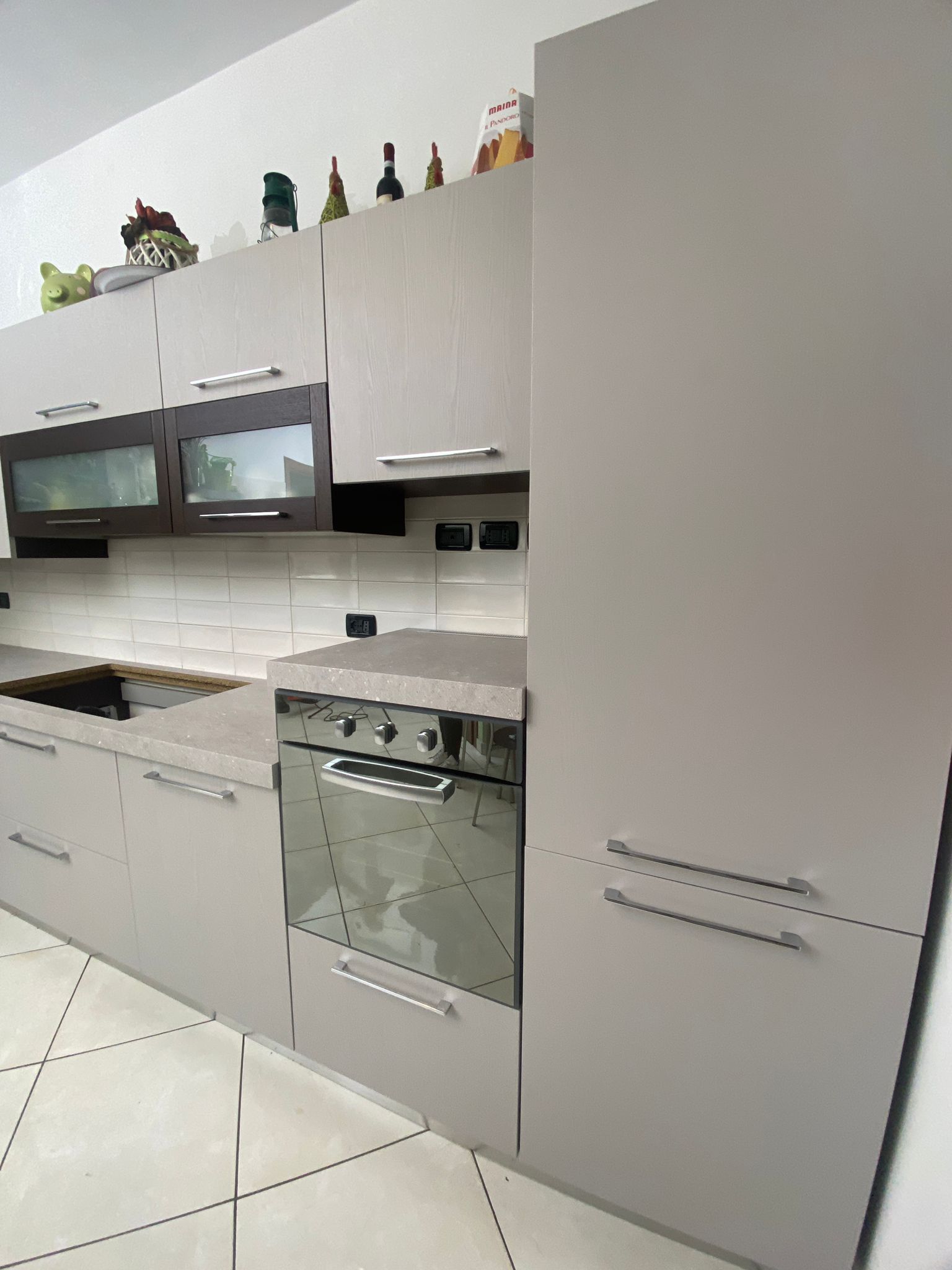 Cucina – Villasanta