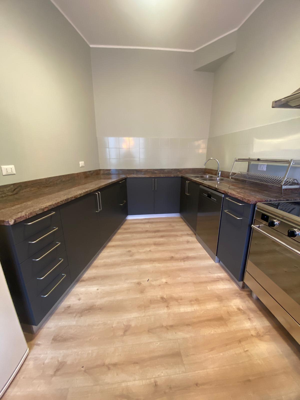 Cucina – Villasanta
