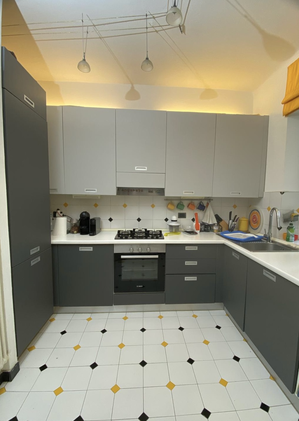 Cucina – Monza
