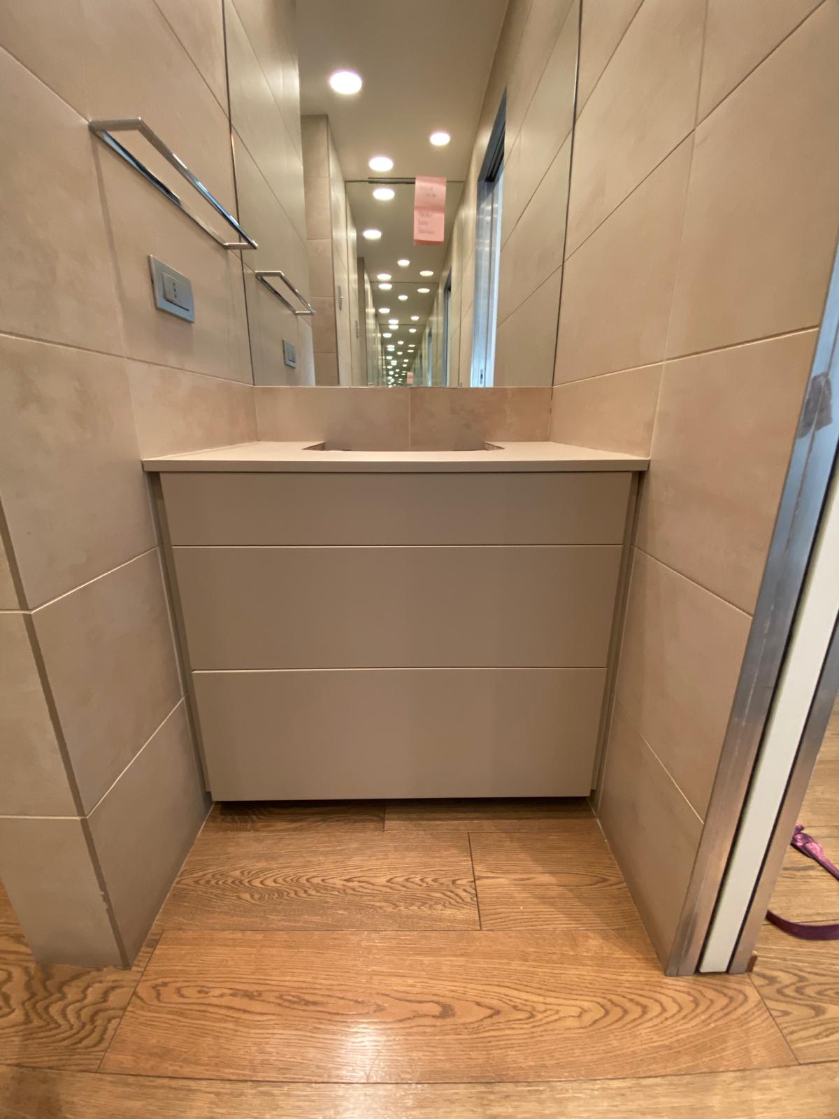 Mobili bagno – Arcore