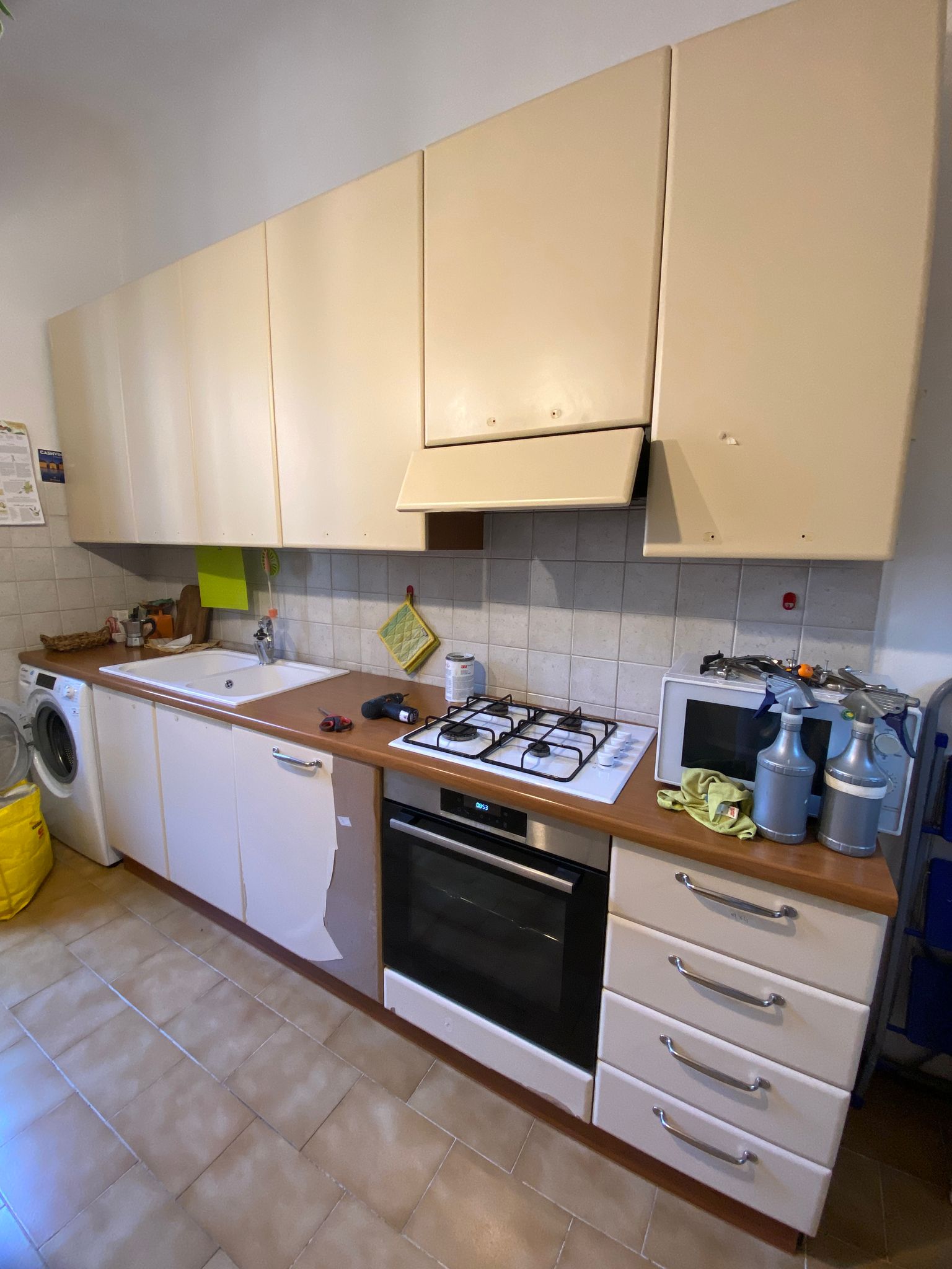 Cucina – Desio