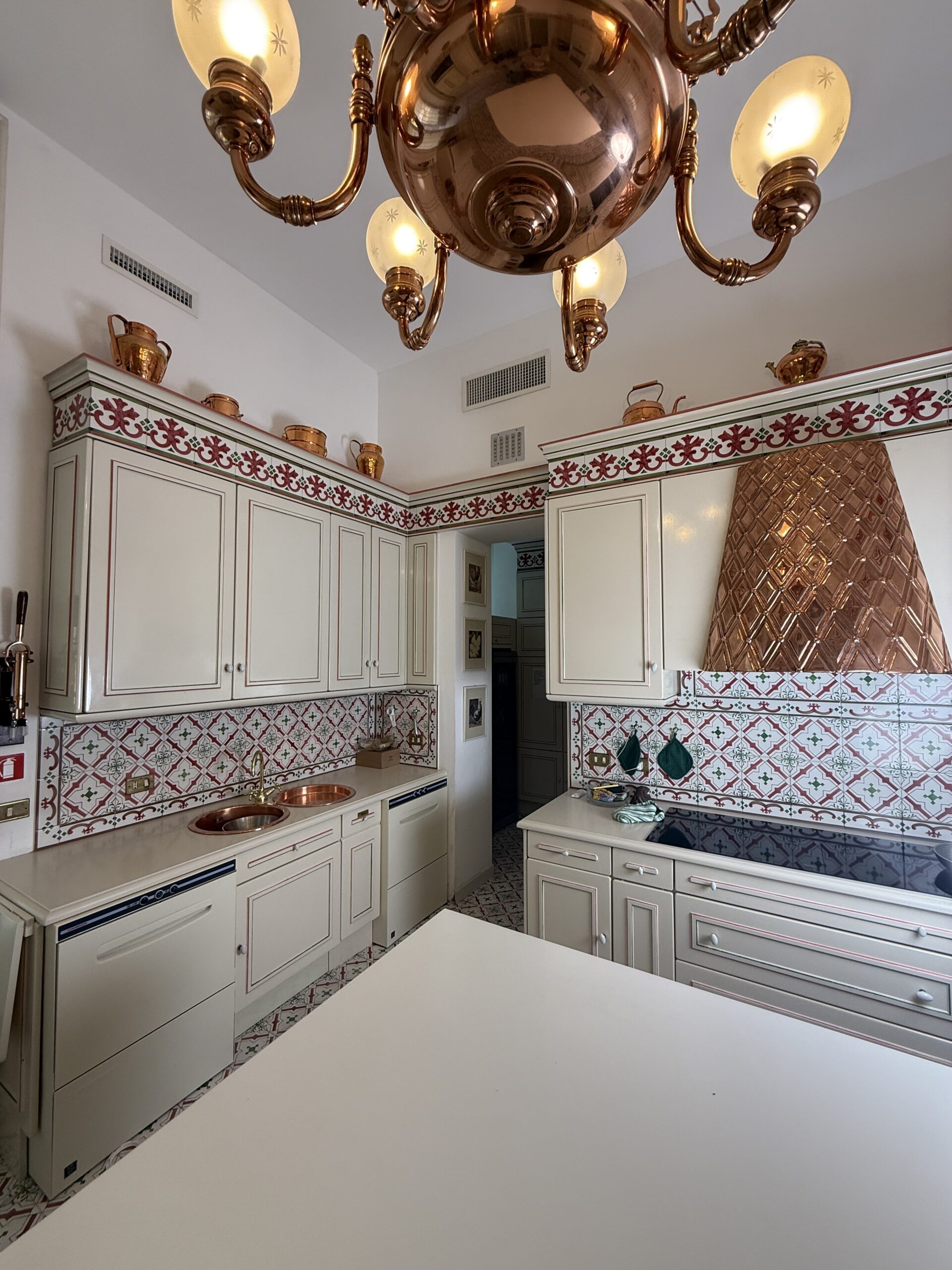 Elettrodomestici in cucina – Lecco